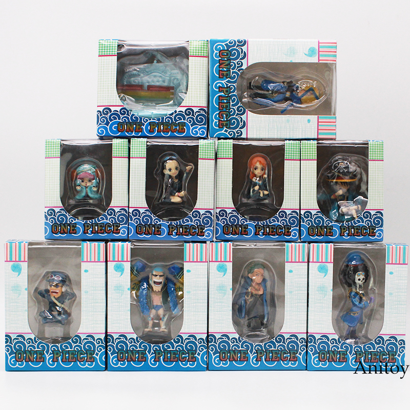 Figures One Piece AL1