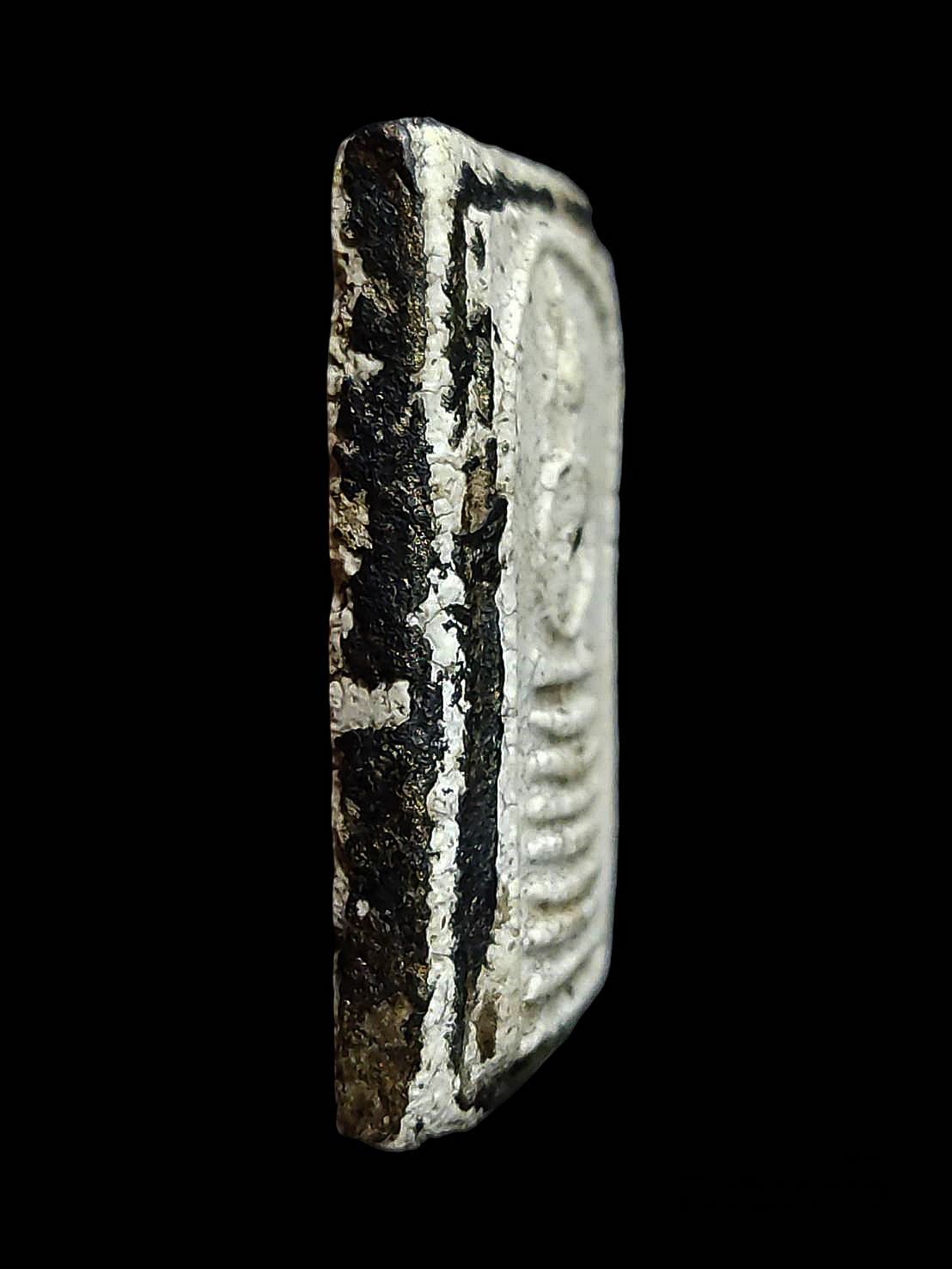 พระสมเด็จ พิมพ์วัดเกศไชโย พิมพ์7ชั้น