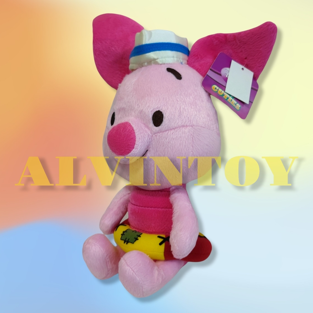 ตุ๊กตา Piglet Cutie 9 Marine นิ้ว