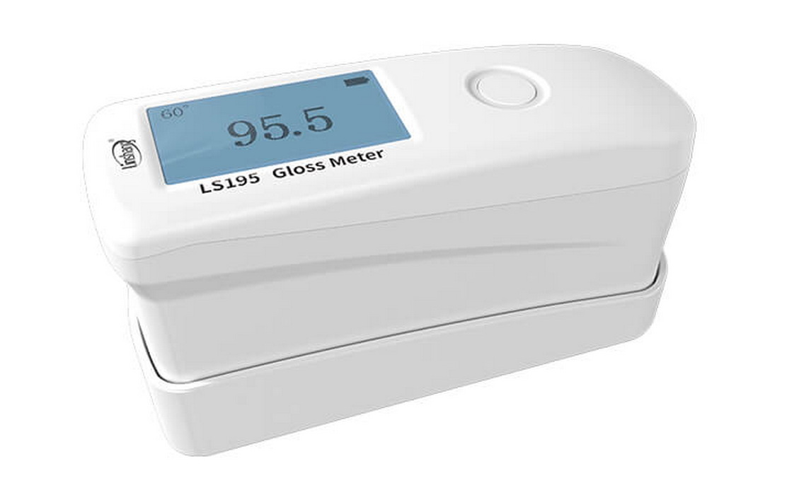 LS195 Gloss Meter