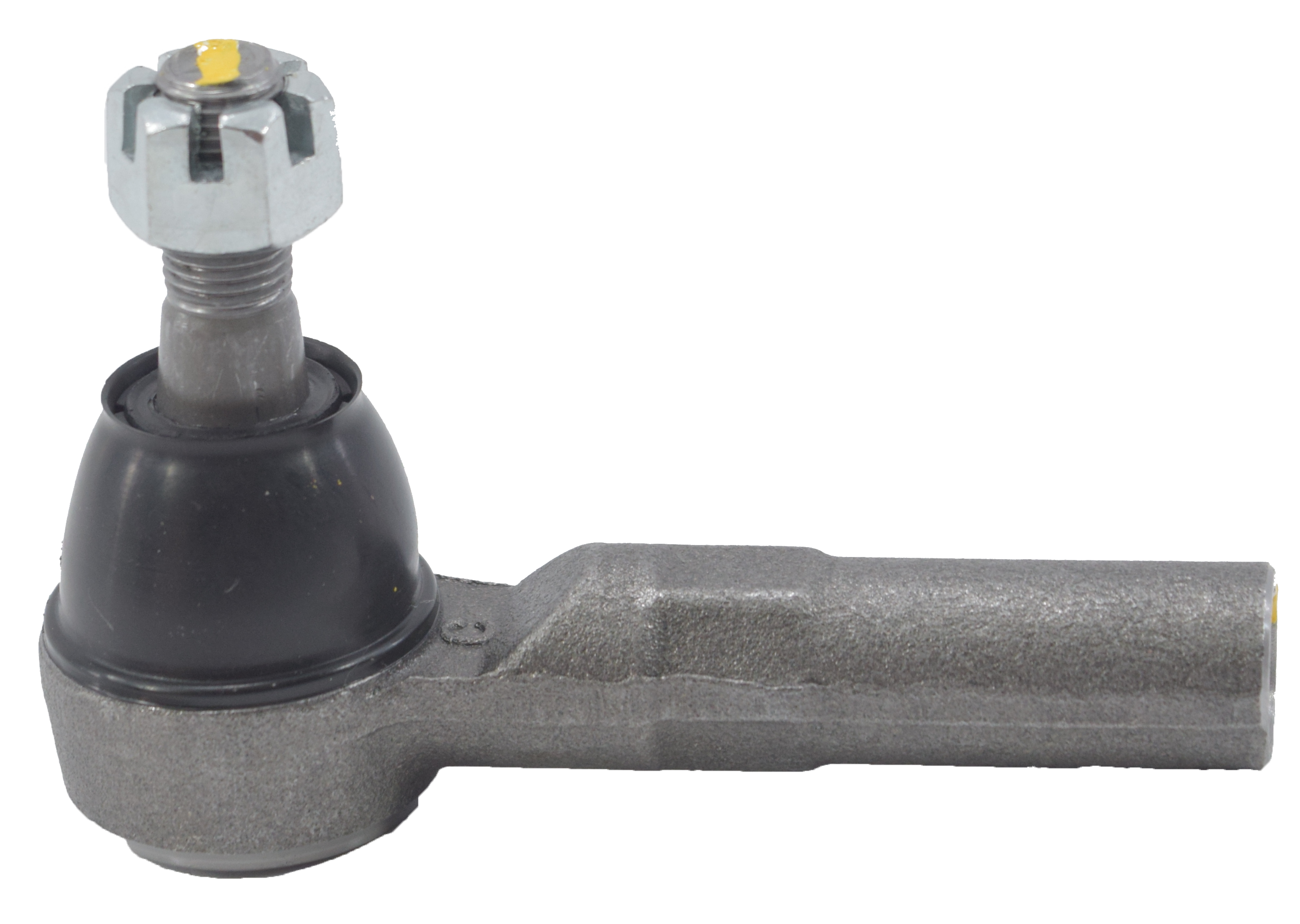 (2 ตัว) ลูกหมากคันชักนอก TOYOTA SOLUNA (AL50) , STARLET (EP8) ปี 1989-On โตโยต้า โซลูน่า หยดน้ำ 3E-2941 ยี่ห้อ 333 TIE ROD END, OUTER (ซ้าย / ขวา)