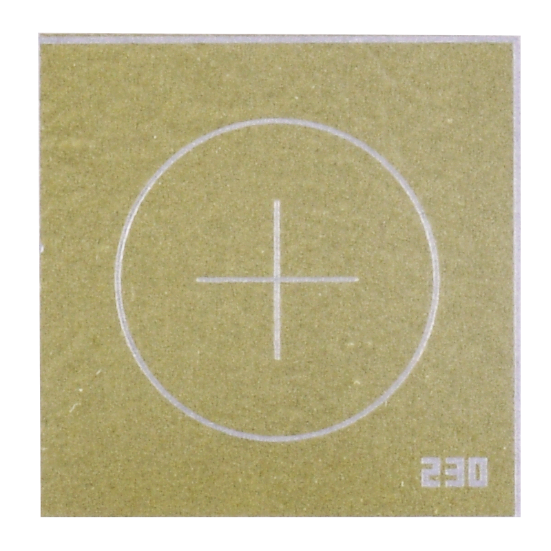QQI Test Shims CX-230 QQI