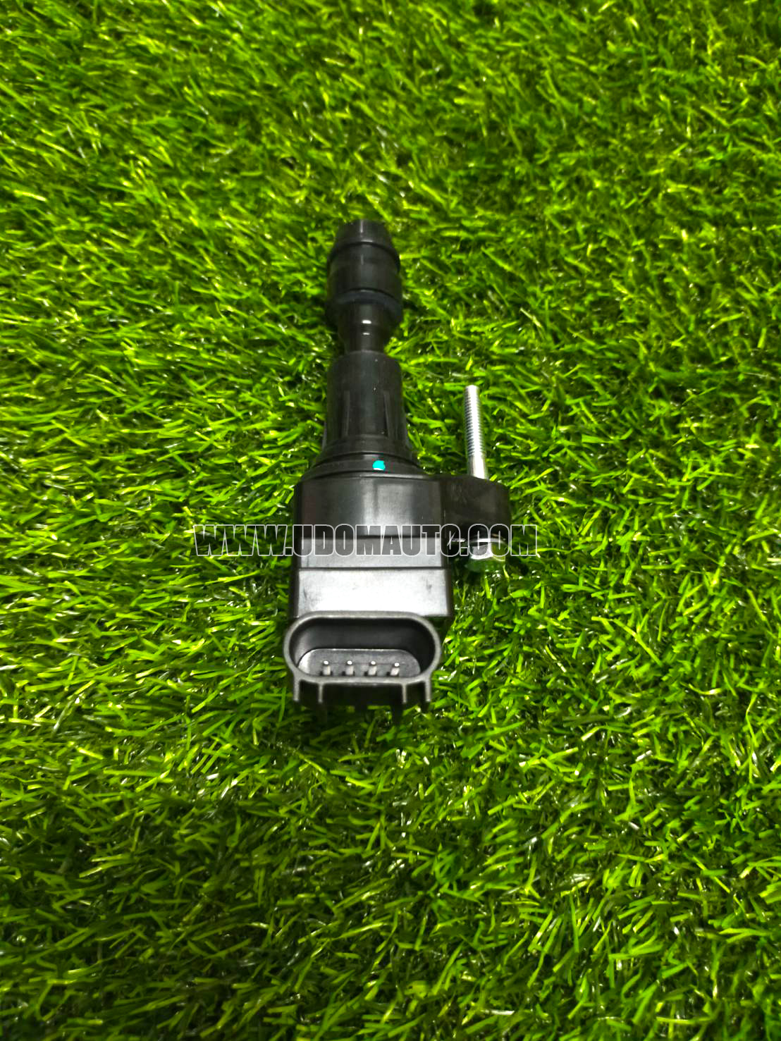 คอลย์จุดระเบิด CAPTIVA 2.4L ปี12-15 "LUCAS" / Ignition Coil