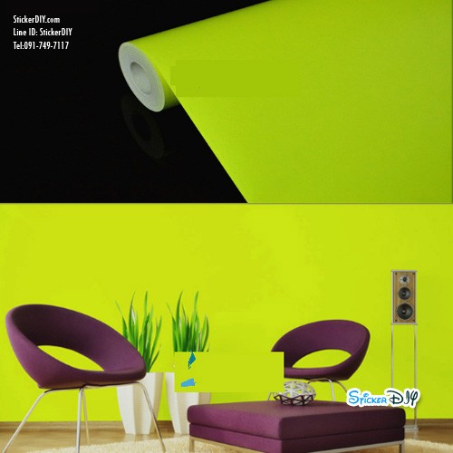 (หน้ากว้าง45ซม..xยาว10เมตร)Wallpaper sticker วอลเปเปอร์แบบกาวในตัว 5503A