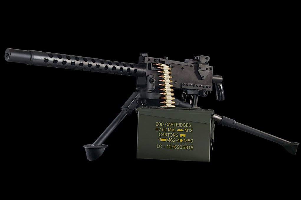 RWA M1919