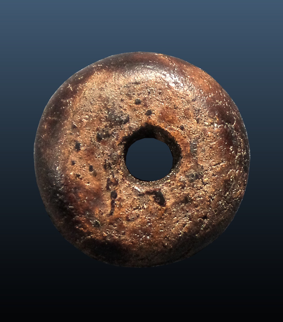 เม็ดประคำผงยา หลวงพ่อสังข์สุริโย วัดนากันตม จ.ศรีสะเกษ