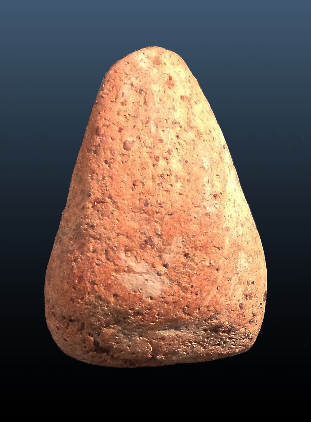 พระกรุวัดตะไกรหน้าครุฑ อยุธยา