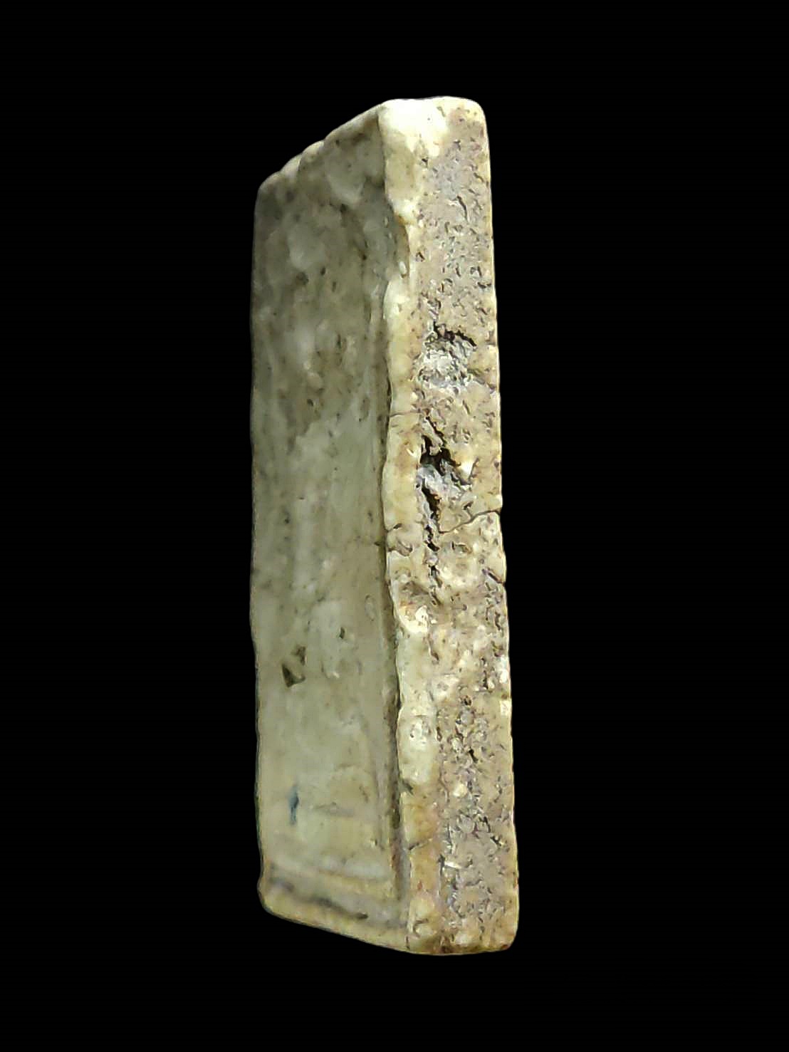 พระสมเด็จอรหัง พิมพ์สังฆาฏิ วัดมหาธาตุ กทม