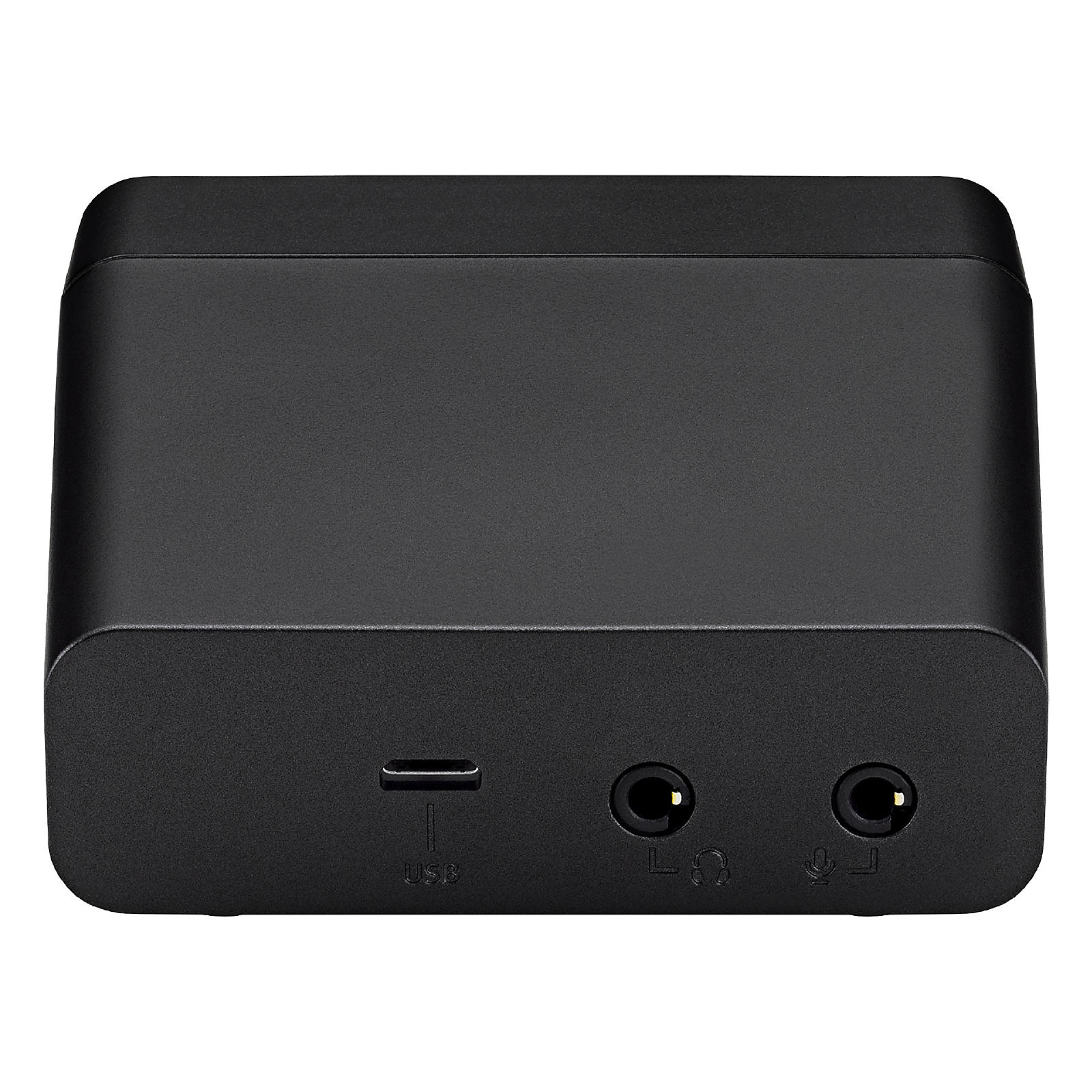 EPOS GSX-300 *ของแท้รับประกันศูนย์* USB Sound Card, รองรับ 7.1, Hi-Res Audio, 16-bit/48kHz, รองรับ PC