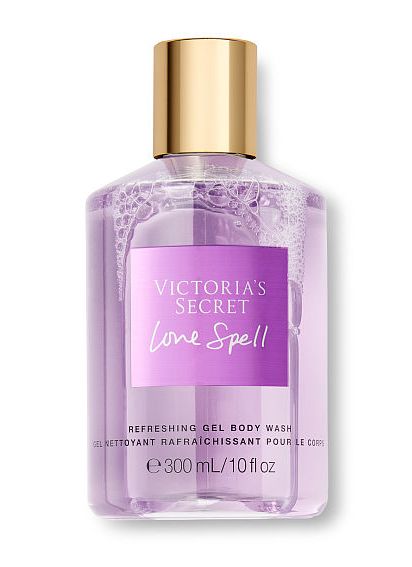 Love Spell