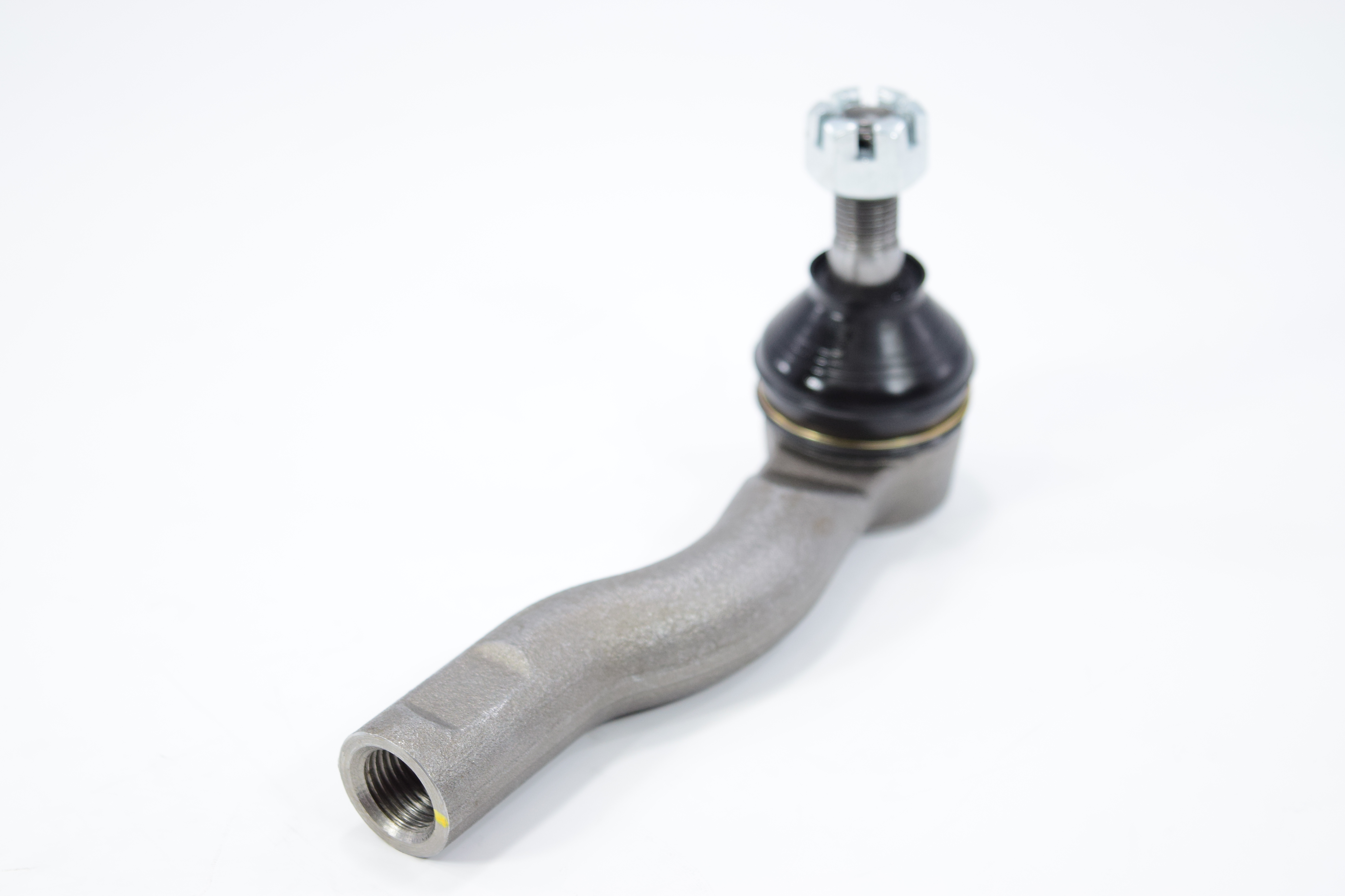 (2 ตัว) ลูกหมากคันชักนอก TOYOTA WISH 2003-2005 โตโยต้า วิช 3E-3921 ยี่ห้อ 333 TIE ROD END, OUTER (ซ้าย / ขวา)