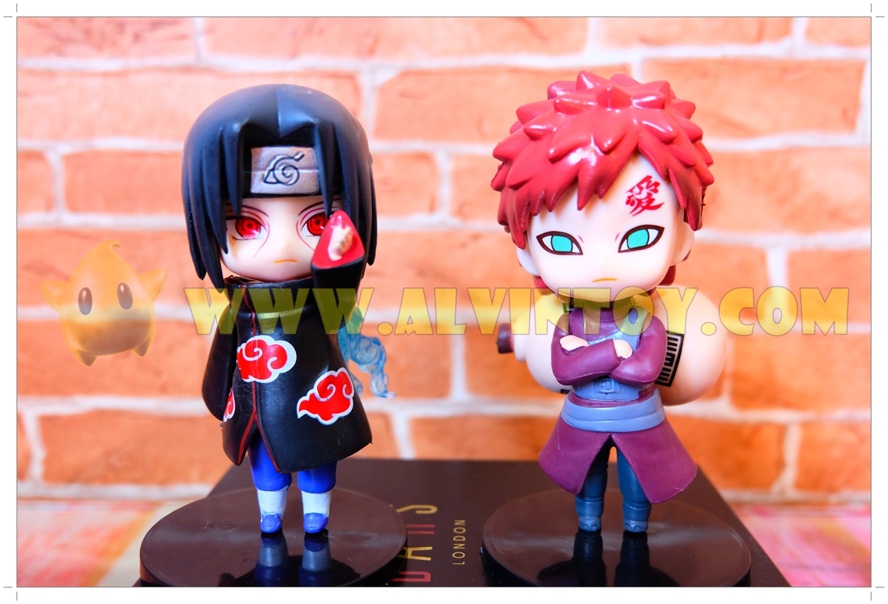Figure Naruto SD - นารูโตะ