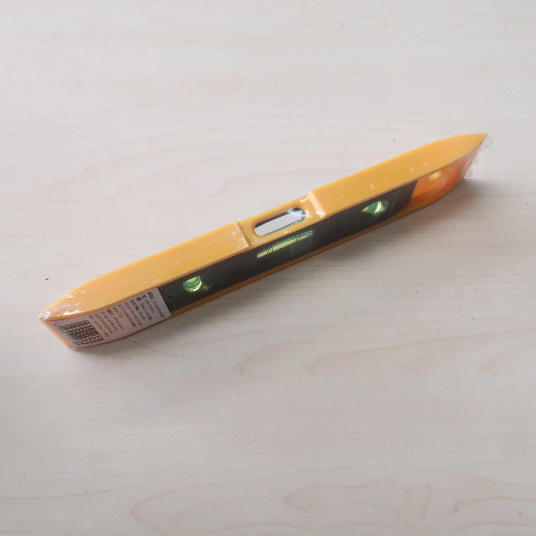 ระดับน้ำ 9 นิ้ว