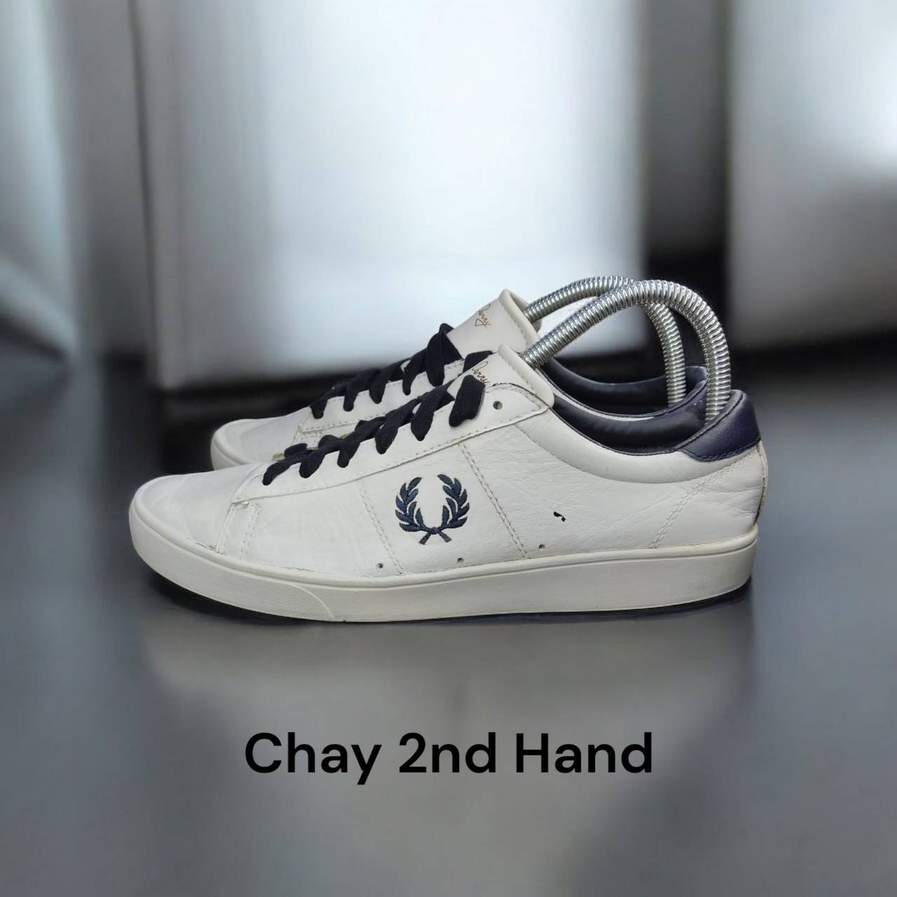 รองเท้ามือสอง SIZE#39 ยาว24ซม. แบรนด์ดัง สภาพสวย ตรงปก SH39A48N479