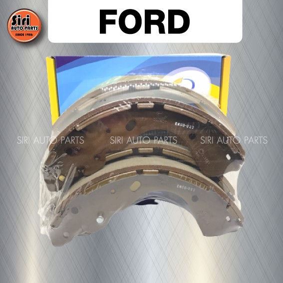 Compact Brake (ประกัน 1 เดือน) ก้ามเบรคหลัง BT50 PRO 4WD, BT50 PRO HIRACER, RANGER T6 4WD ไฮเรเซอร์, เรนเจอร์ / NAVARA NP300 Compact TCN3481