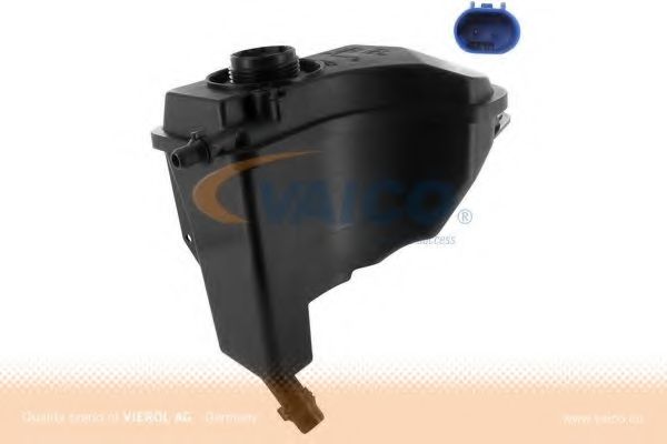 กระป๋องพักน้ำ E90 (320d) / Expansion tank, 17138570079
