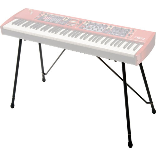 NORD Keyboard Stand EX ขาตั้งคีย์บอร์ด