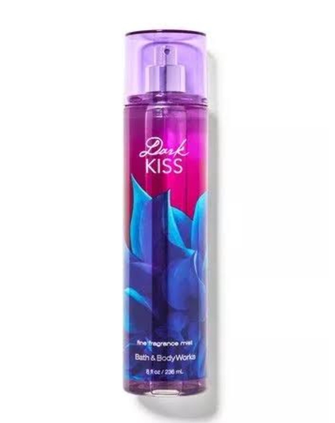 Dark Kiss
