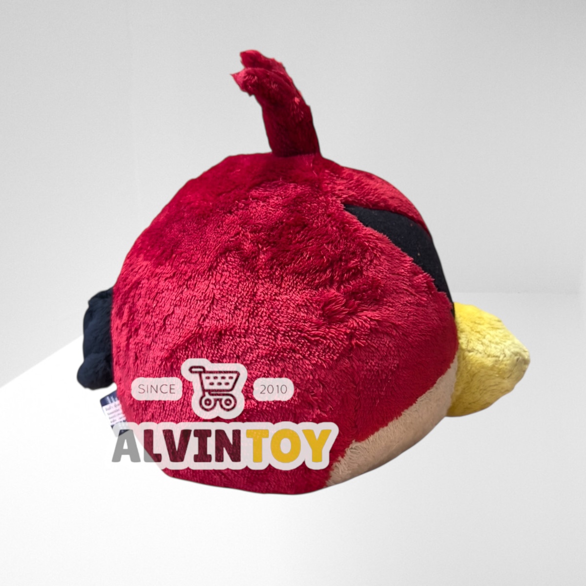 ตุ๊กตา Angry Bird Space แดง 11 นิ้ว