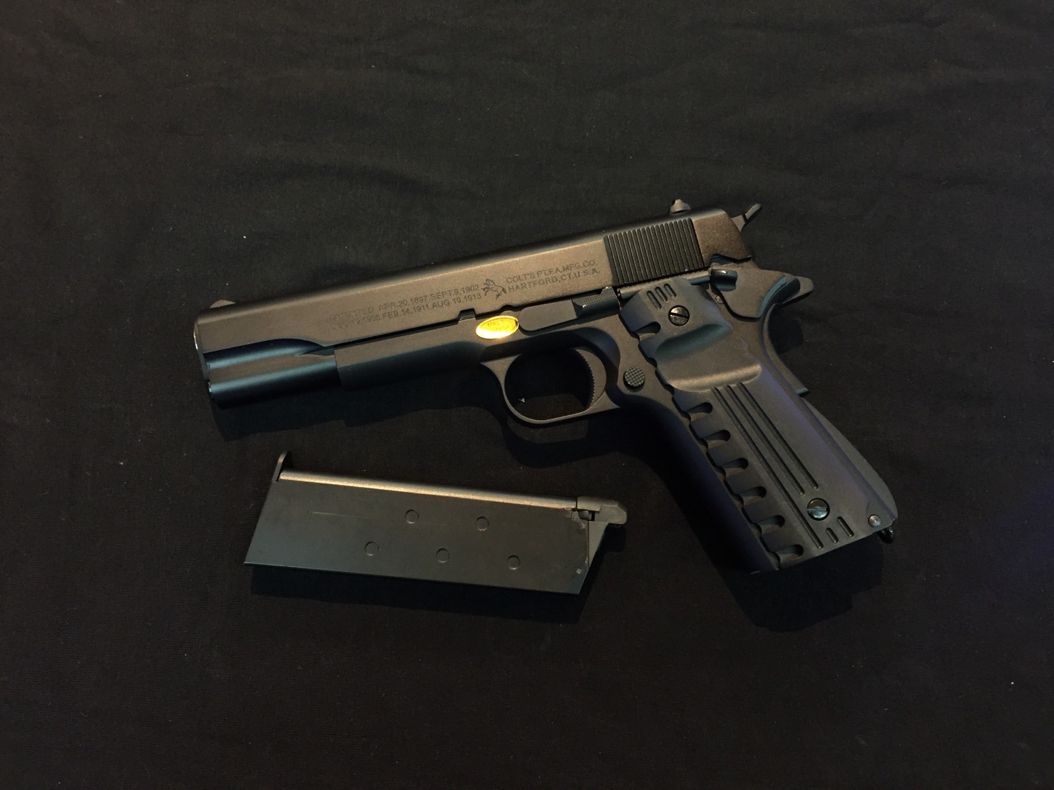 M1911 GE-3310