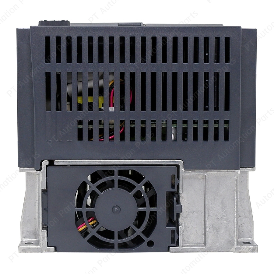 (ใหม่ไม่มีกล่อง) Mitsubishi FR-E840-3.7K-1 Inverter 3.7KW 5HP Input 3⌀ 380-480VAC Output 3⌀ 380-480VAC 0.2-590Hz E800 Series มิตซูบิชิ อินเวอร์เตอร์ เครื่องควบคุมความเร็วรอบมอเตอร์ สำหรับมอเตอร์ 5 แรงม้า