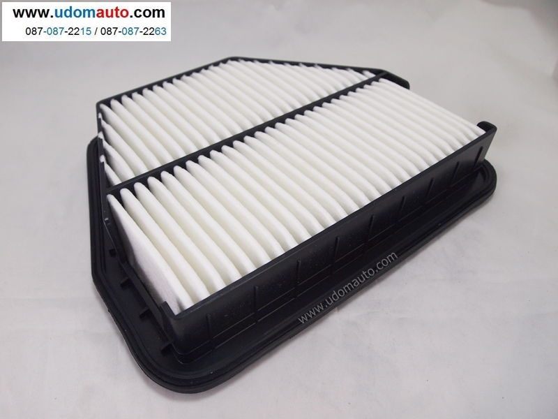 ไส้กรองอากาศ CAPTIVA (แคพติว่า) / Air Filter, 96628890-SM