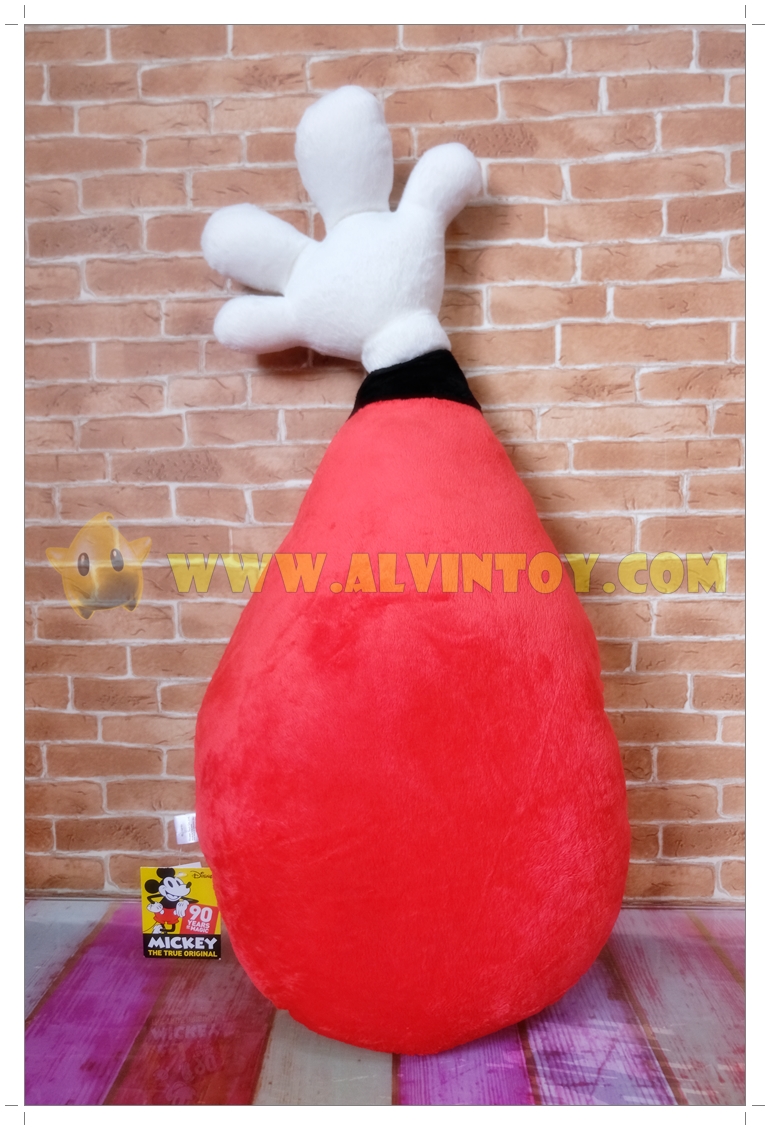 หมอนมือมิกกี้เมาส์