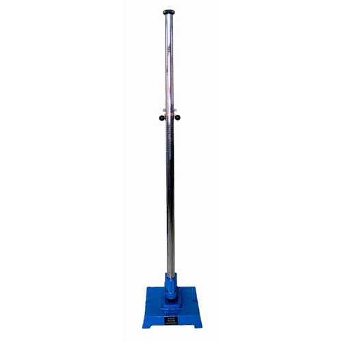 เครื่องทดสอบแรงกระแทกฟิล์ม Paint film impact tester
