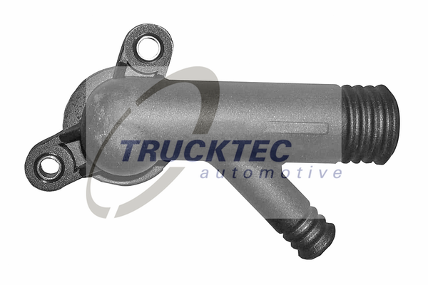 ท่อน้ำหลังเครื่อง E36 (เครื่อง M43) / Coolant Flange