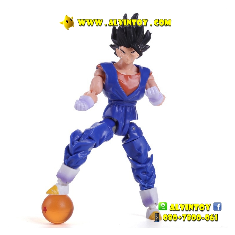 Figures Dragon Ball Z