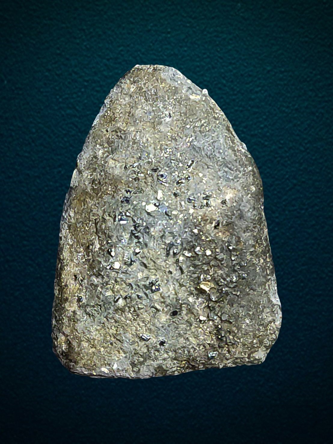 หลวงพ่อทวด เนื้อว่าน ปี 2497 พิมพ์ต้อเล็ก