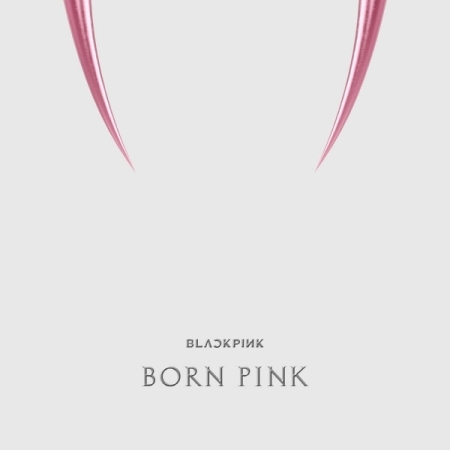 ( Pre-Order ) BLACKPINK 2nd ALBUM BORN PINK ( Kit ver ) * Shop ทั่วไป ไม่มีของแถม * วางจำหน่าย 16 / 9 / 2022