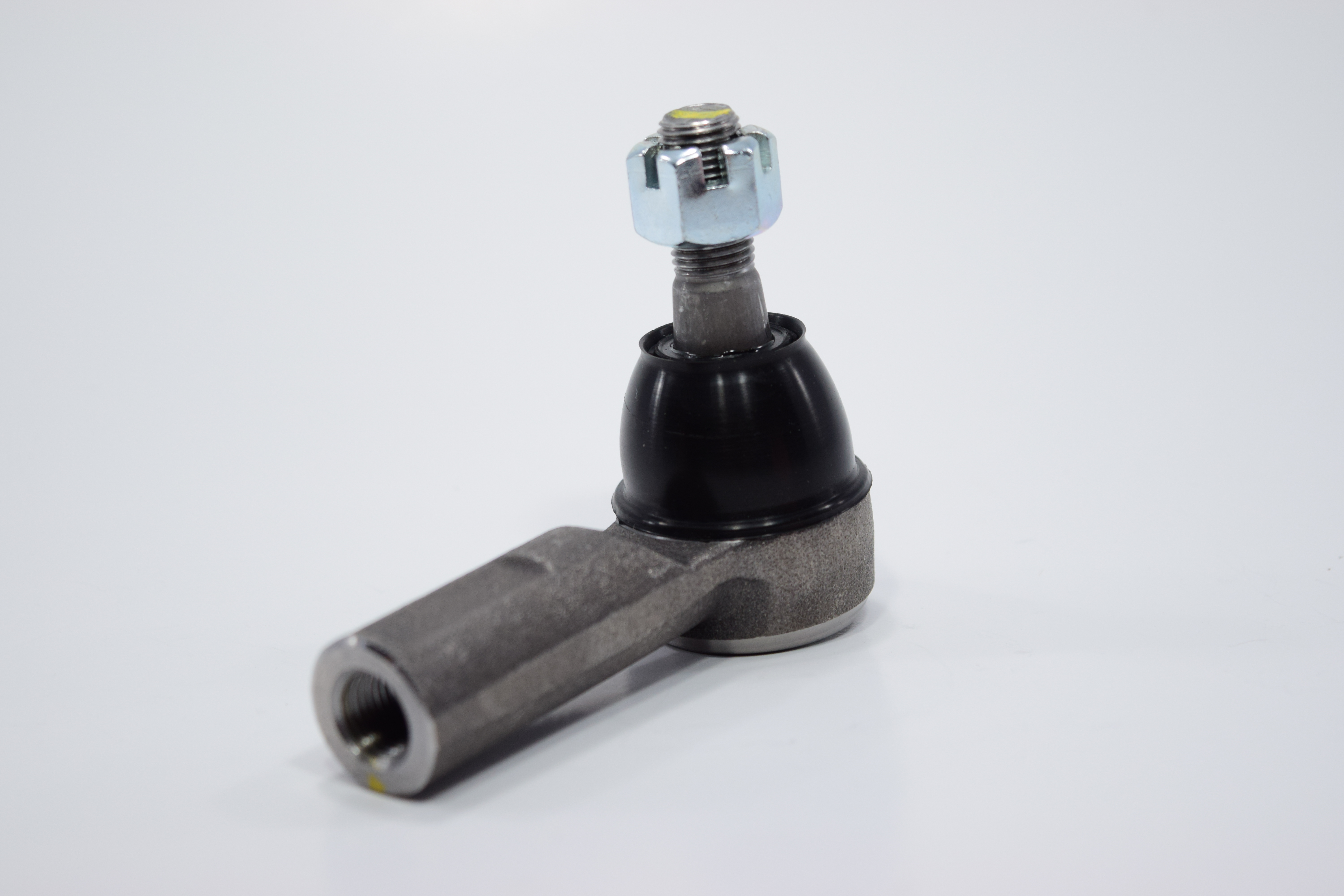 (2 ตัว) ลูกหมากคันชักนอก TOYOTA AE80 ปี 1983-1984 โตโยต้า 3E-2541 ยี่ห้อ 333 TIE ROD END, OUTER (ซ้าย / ขวา)