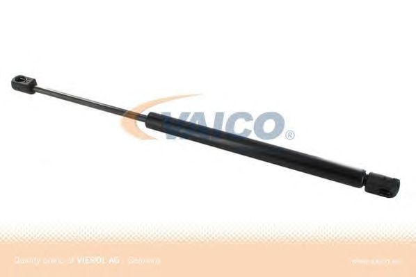 โช๊คอัพค้ำฝากระโปรงหลัง VOLKSWAGEN VENTO (เวนโต้) / 1H5827550B, Gas Spring