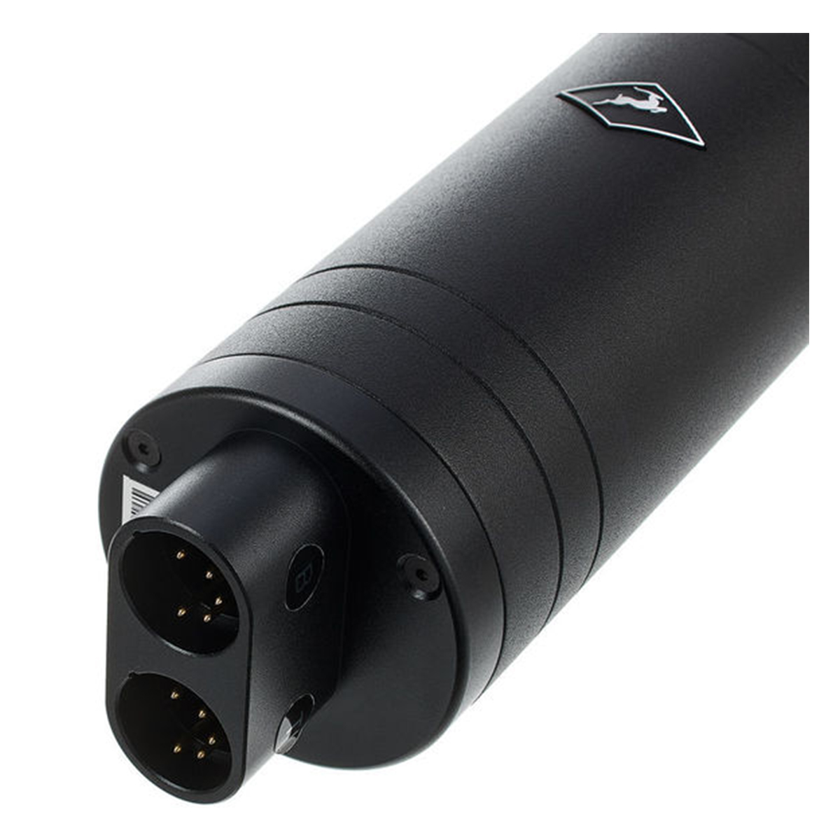 Antelope Edge Quadro *ของแท้รับประกันศูนย์* ไมค์โมเดลลิ่งแบบสเตอริโอ, จำลองไมค์ 18รุ่น, ฟรี!!กล่องใส่/ช็อกเม้าท์/ป็อบฟิลเตอร์/ขาตั้ง/สาย USB