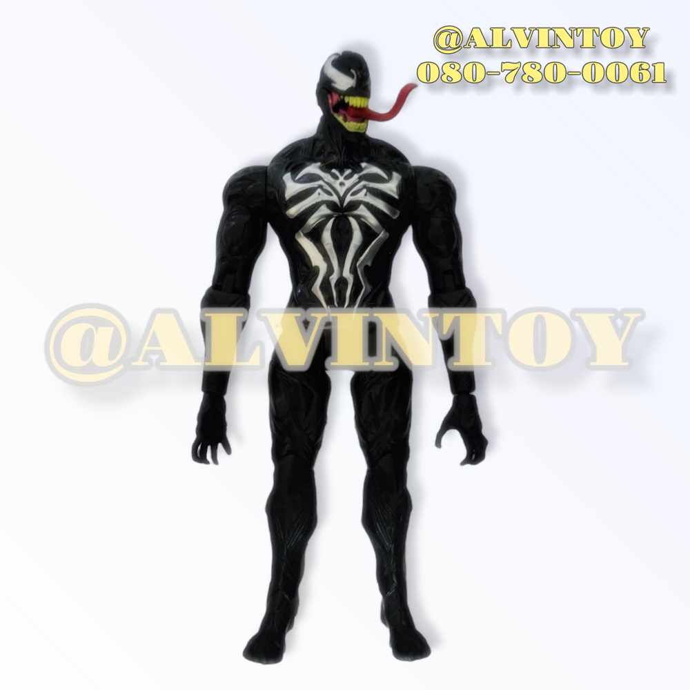 Figure VENOM - เวน่อม