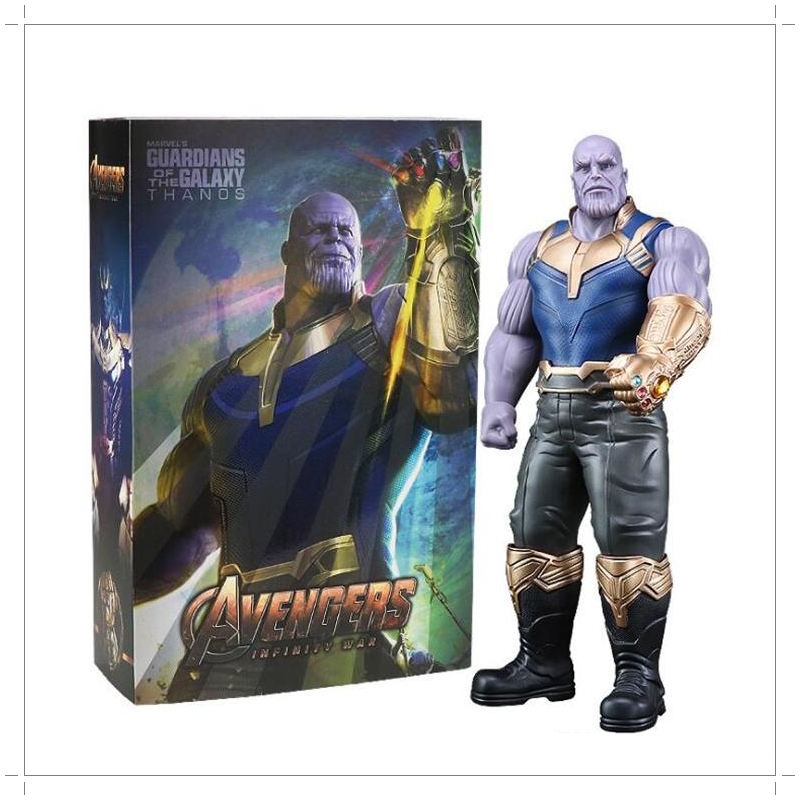 Marvel Thanos - ธานอส