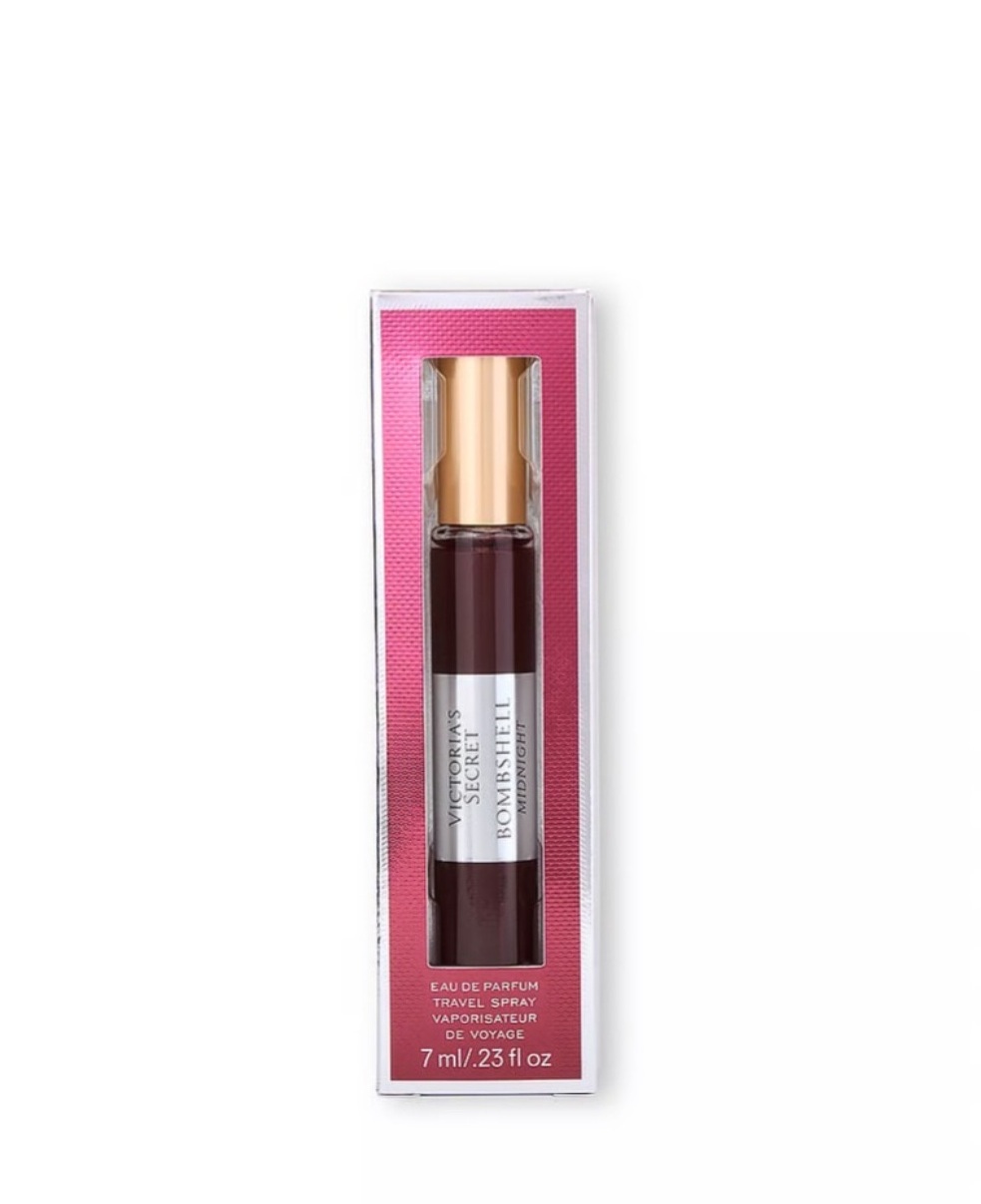 Bombshell Midnight 7 mL.Spray