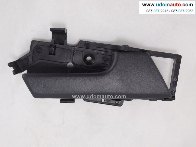 มือเปิดประตูด้านใน AVEO (อาวีโอ) *สีดำ* / Inside Door Handle