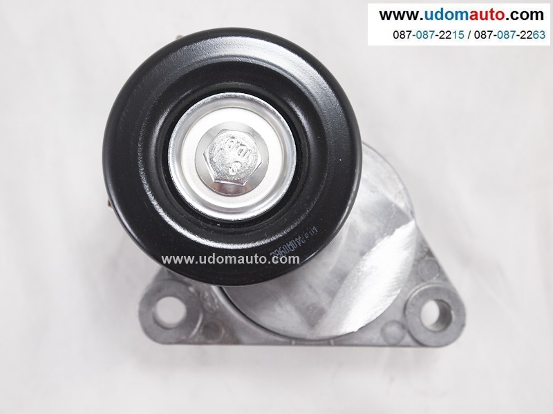 ชุดลูกลอกตั้งสายพานหน้าเครื่อง AVEO 1.4-1.6L (รูปจริง) / Belt Tensioner, 25184786