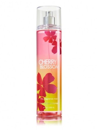 Cherry Blossom
