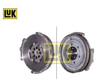 ฟลายวีลสองชั้น CHEVROLET COLORADO 2.5,2.8,Duramax I4 XLD /LUK