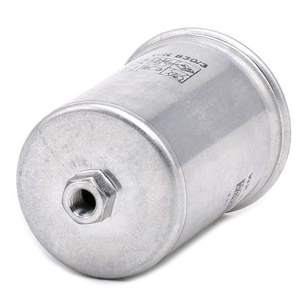 กรองเบนซิน BENZ C180, C200, C220,AMG (W202), E200, E220 (W124), 280SE/SEL350SE/SEL (W166), (W126) / MANN เครื่องM111,M119