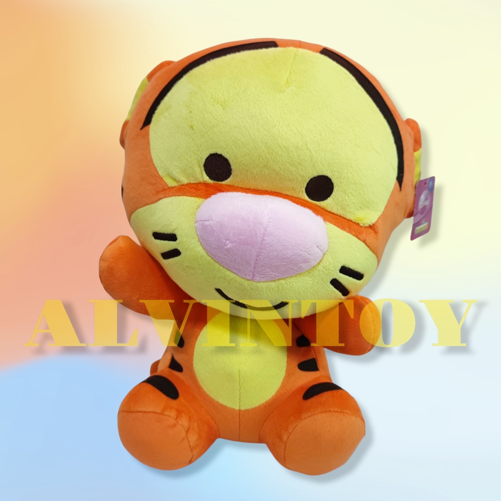ตุ๊กตา Tigger - เสือทริคเกอร์ 15 นิ้ว