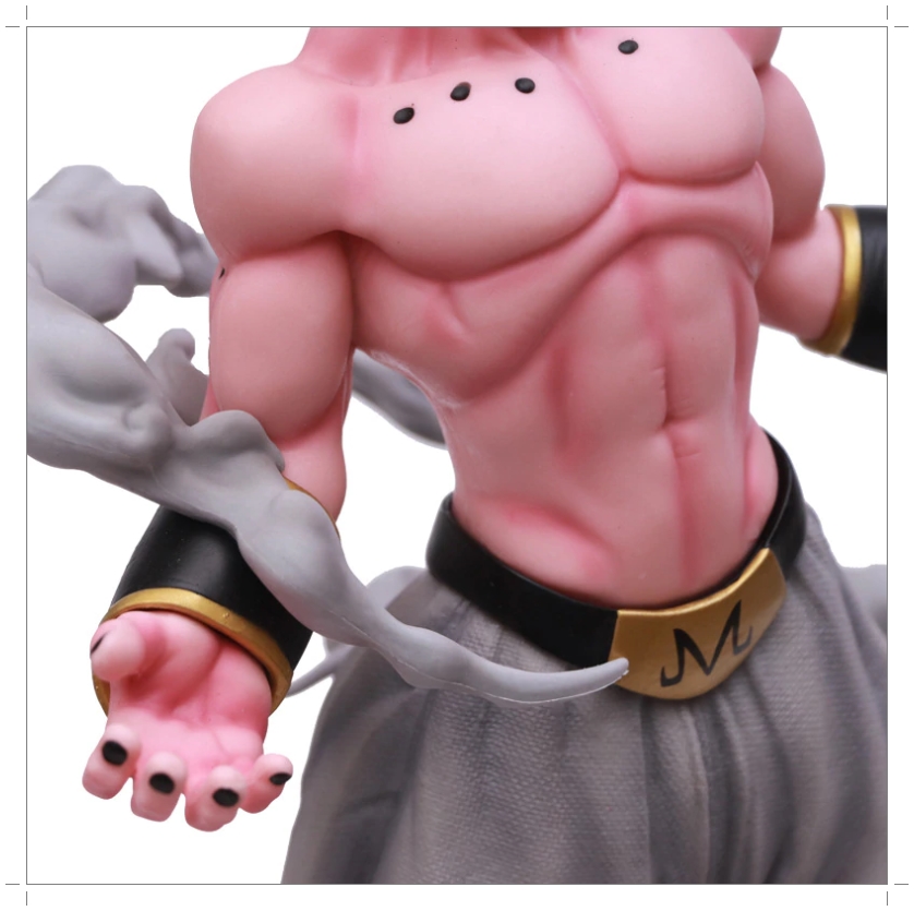 Figure จอมมารบูร่างผอม ตัวใหญ่