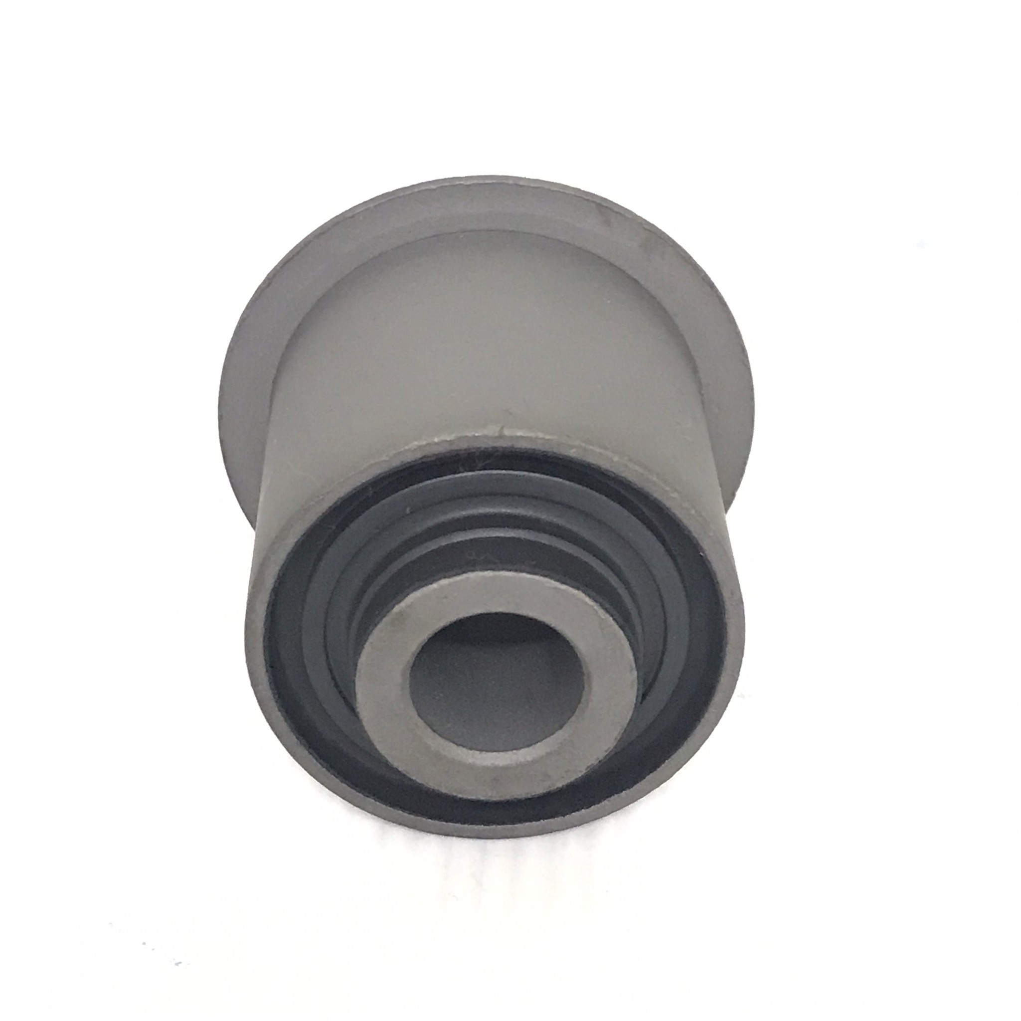 (1ตัว) บู๊ชปีกนก NISSAN ตัวล่าง ตัวเล็ก TEANA J31 ปี 2003-2008 ตัว ล่าง นิสสัน เทียร์น่า / LOWER / SMALL ARM BUSHING ยี่ห้อ RBI / เบอร์ 54560-CA000 / N24J31WS