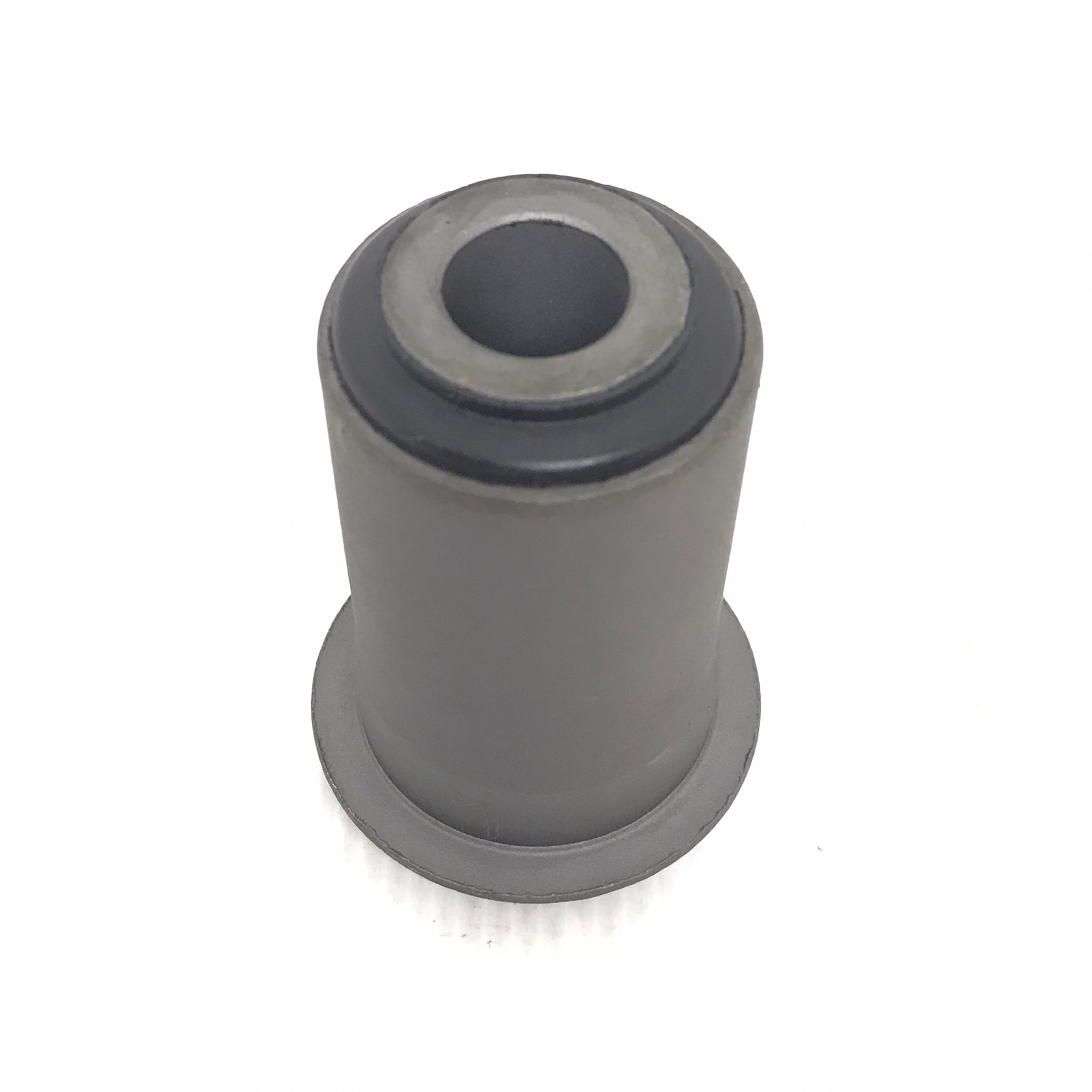 (1ตัว) บู๊ชปีกนก MITSUBISHI TRITON 2WD ปี 2006-2013 ตัว ล่าง มิตซูบิชิ ไตรตั้น / LOWER / ARM BUSHING / ยี่ห้อ RBI / เบอร์ MR992410 / M24T02W