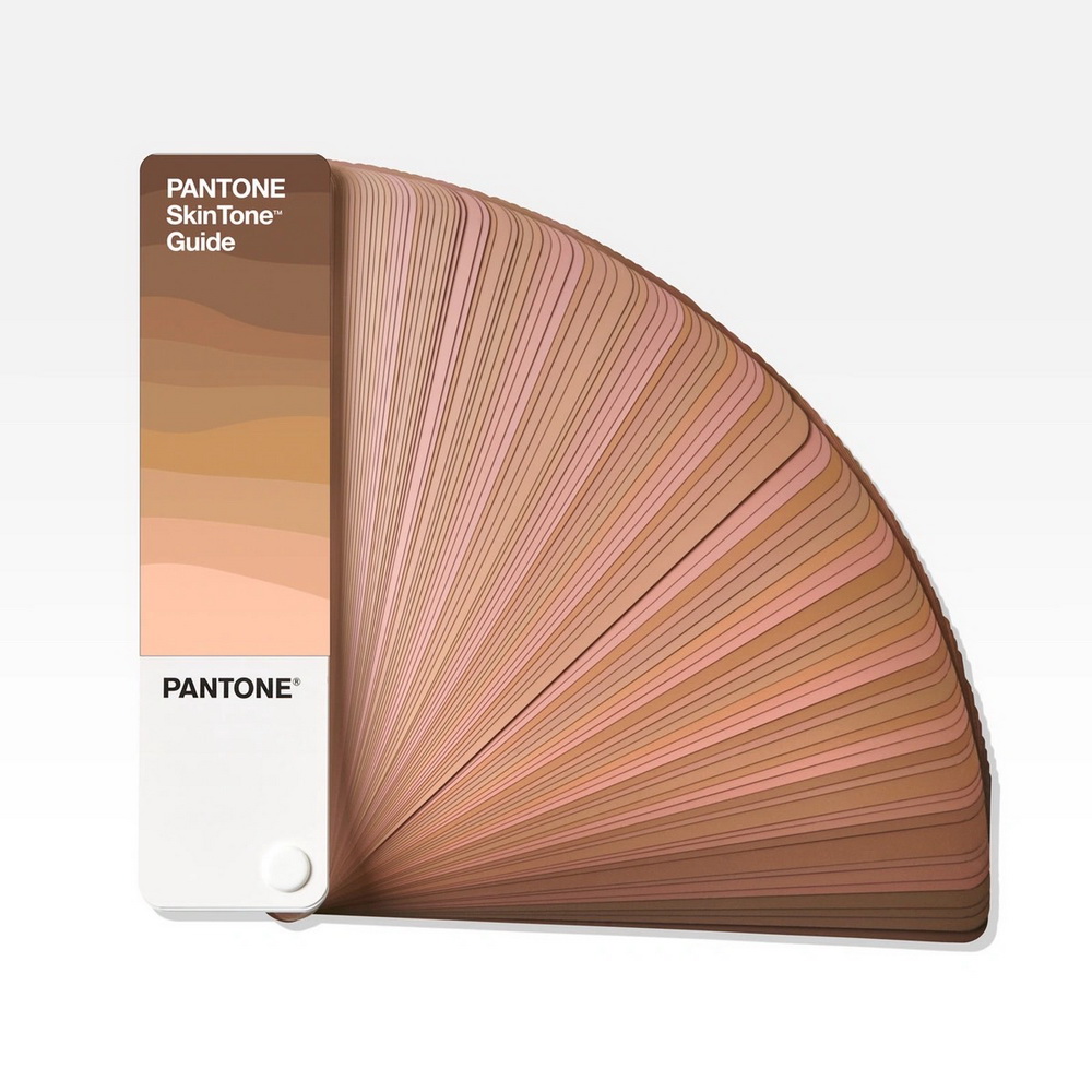 Pantone SkinTone Guide STG202
