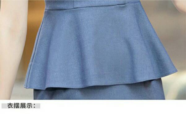 ชุดพนักงานต้อนรับ ชุดพนักงานโรงแรม ชุดสูท