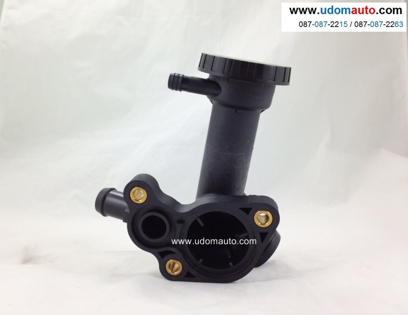 คอท่อน้ำสามทาง MINI R50-R53 / 7829959